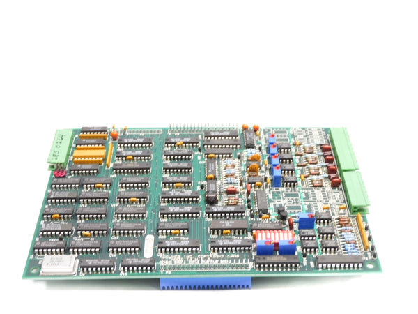 ACCUWEB 406-5001-01 NSNP