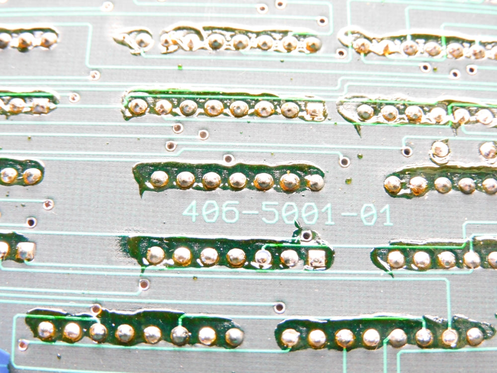 ACCUWEB 406-5001-01 NSNP