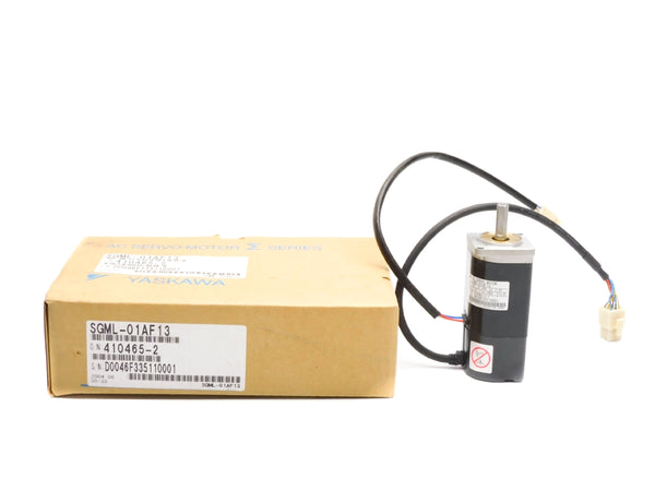YASKAWA SGML-01AF13 NSMP