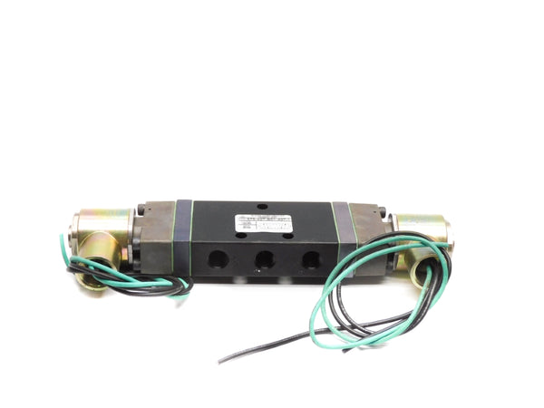 ALKON 375-42T-B01-42T-1 120V UNMP