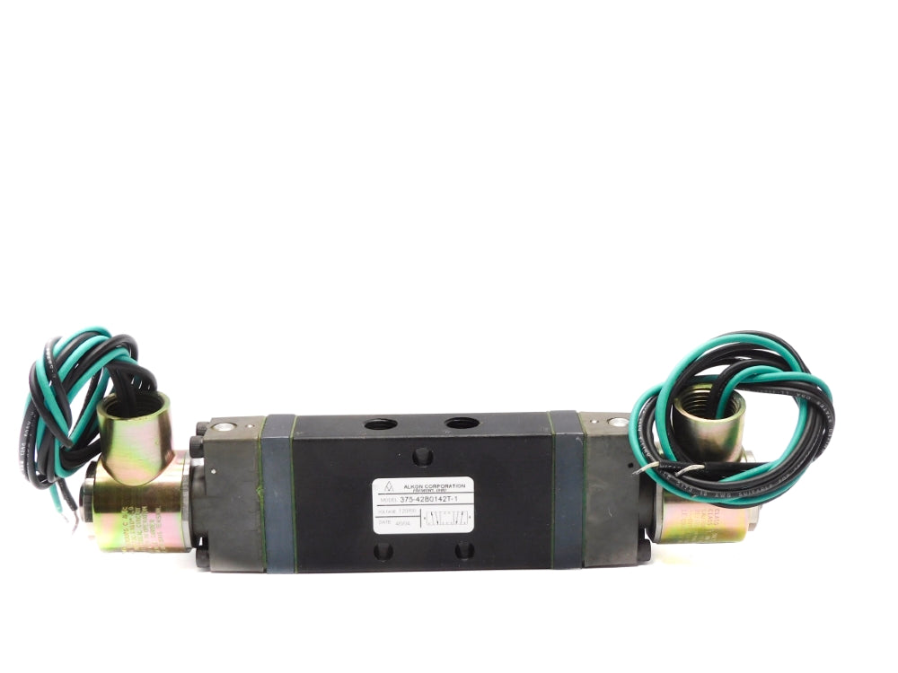 ALKON 375-42B0142T-1 120V NSNP