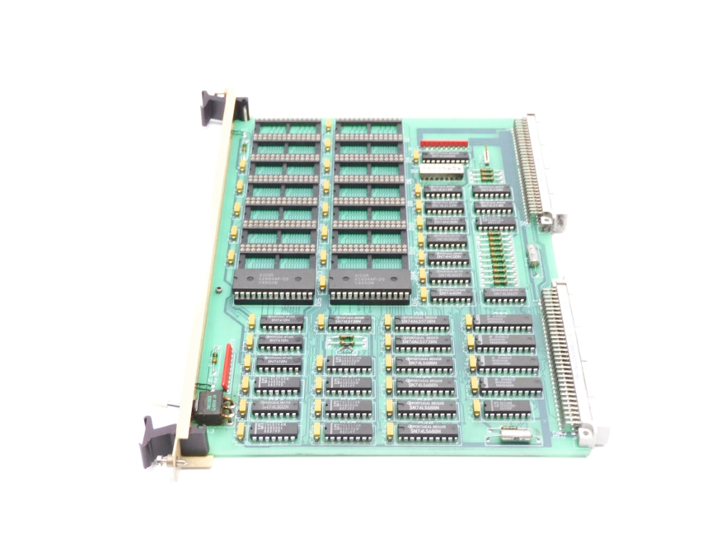 ABB MEM86-E128K 52614775 UNMP