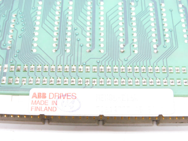 ABB MEM86-E128K 52614775 UNMP