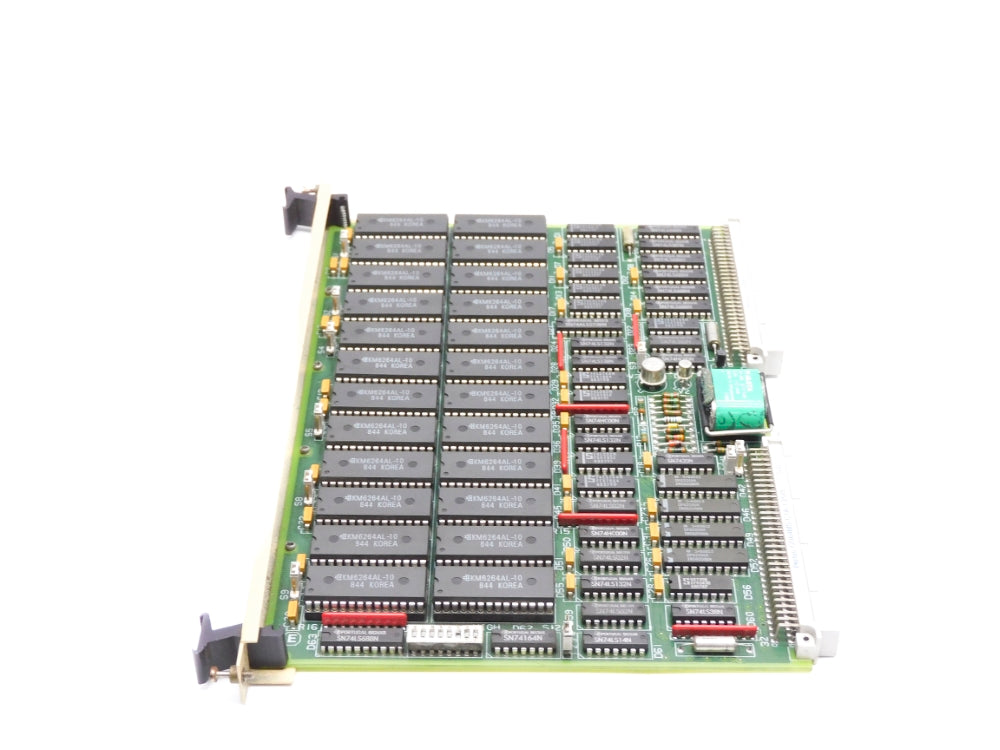 ABB MEM86-192K+192KRAM 57088443 UNMP