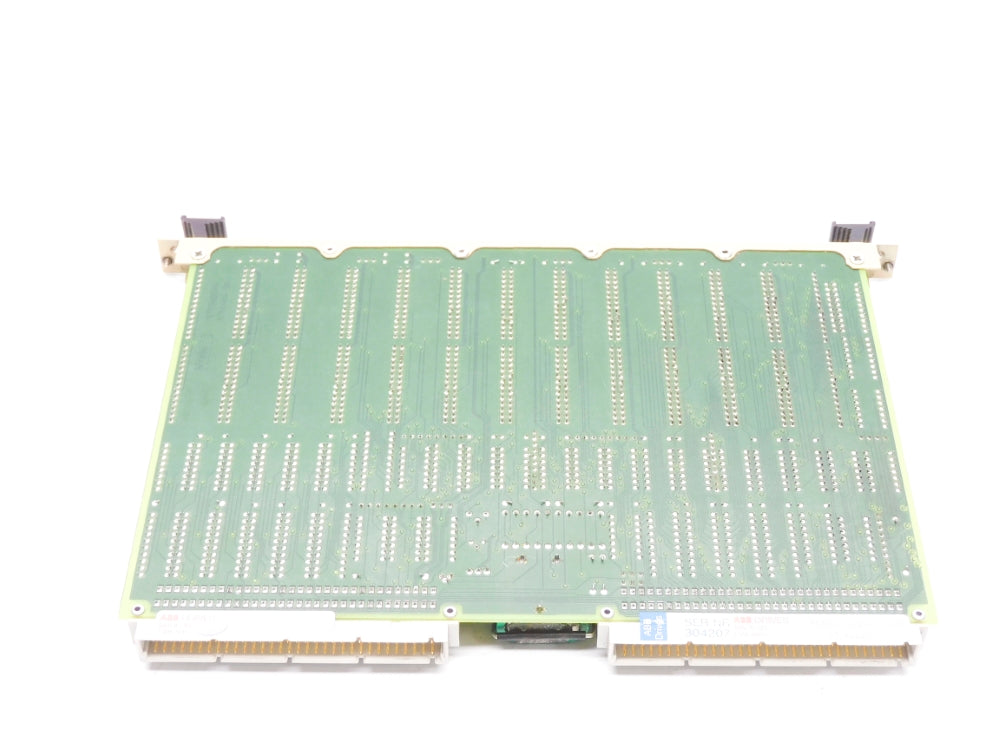 ABB MEM86-192K+192KRAM 57088443 UNMP