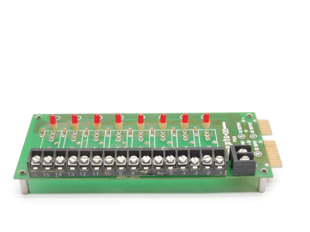 OPTO 22 PB8 UNMP