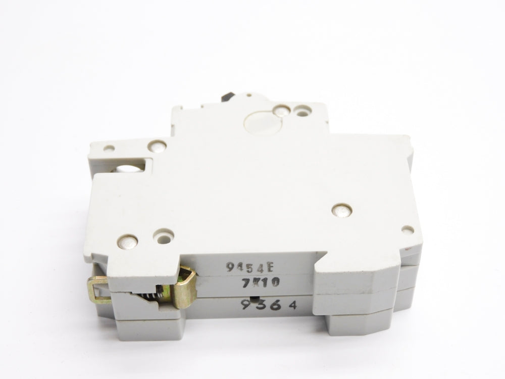 ABB S271-K10 10A 240/415 NSNP