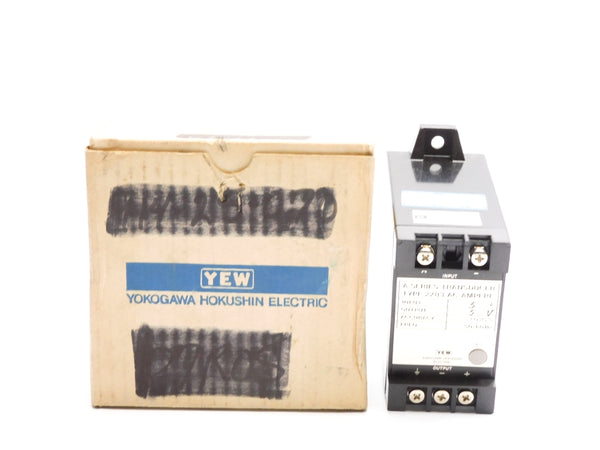 YOKOGAWA 2283 NSMP