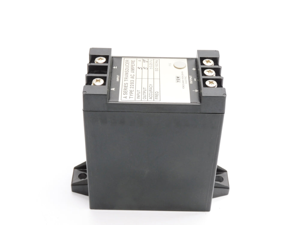 YOKOGAWA 2283 NSMP
