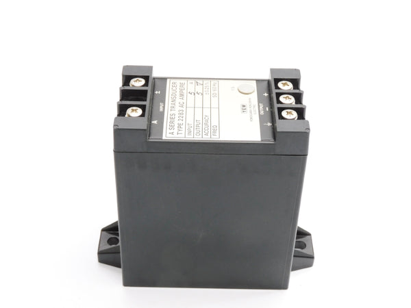 YOKOGAWA 2283 NSMP