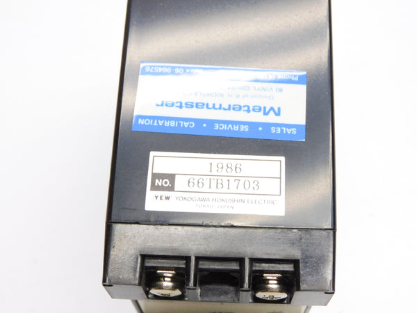 YOKOGAWA 2283 NSMP