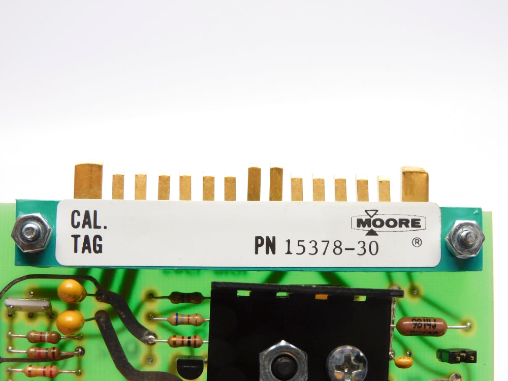 ACROMAG MOORE 15378-30 NSMP