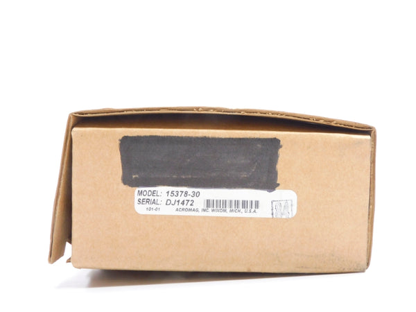 ACROMAG MOORE 15378-30 NSMP