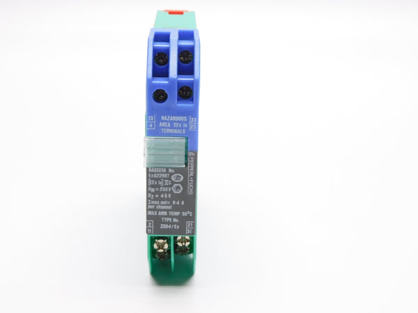 PEPPERL+FUCHS Z354/EX 822097 NSNP