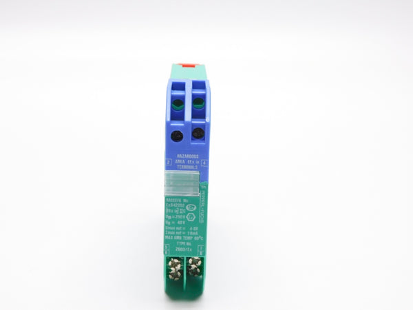 PEPPERL+FUCHS ZG03/EX 842002 NSNP