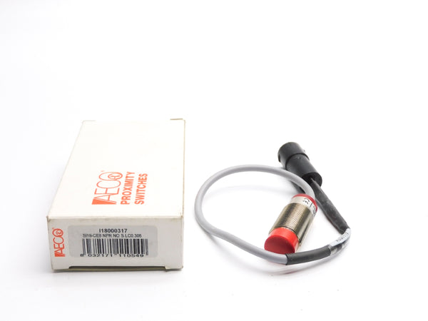 AECO SI18-CE8NPNNOSLC0.305 I18000317 NSMP