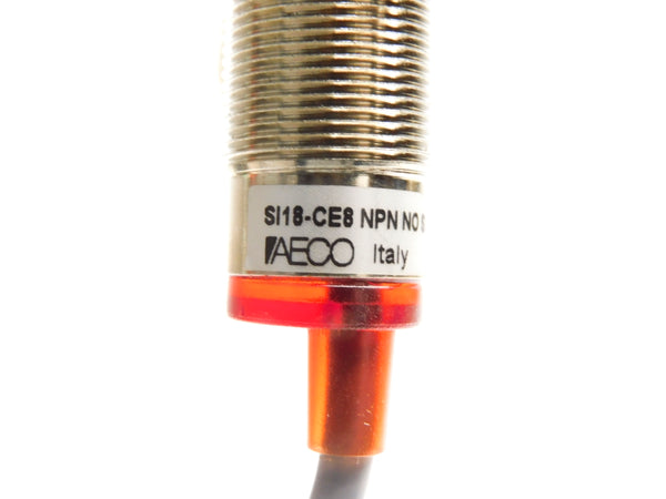 AECO SI18-CE8NPNNOSLC0.305 I18000317 NSMP