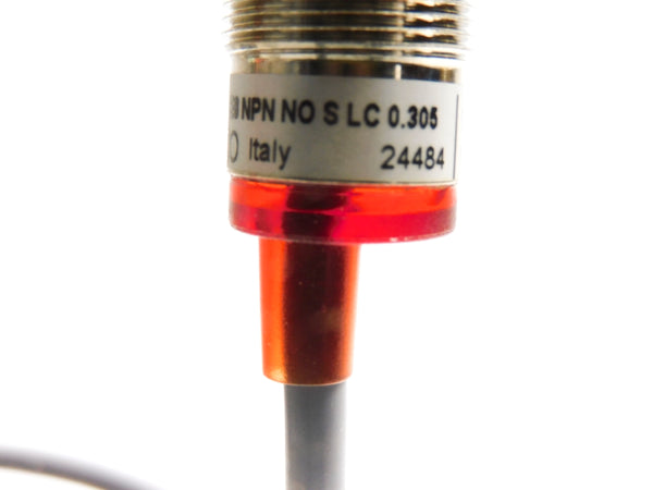 AECO SI18-CE8NPNNOSLC0.305 I18000317 NSMP