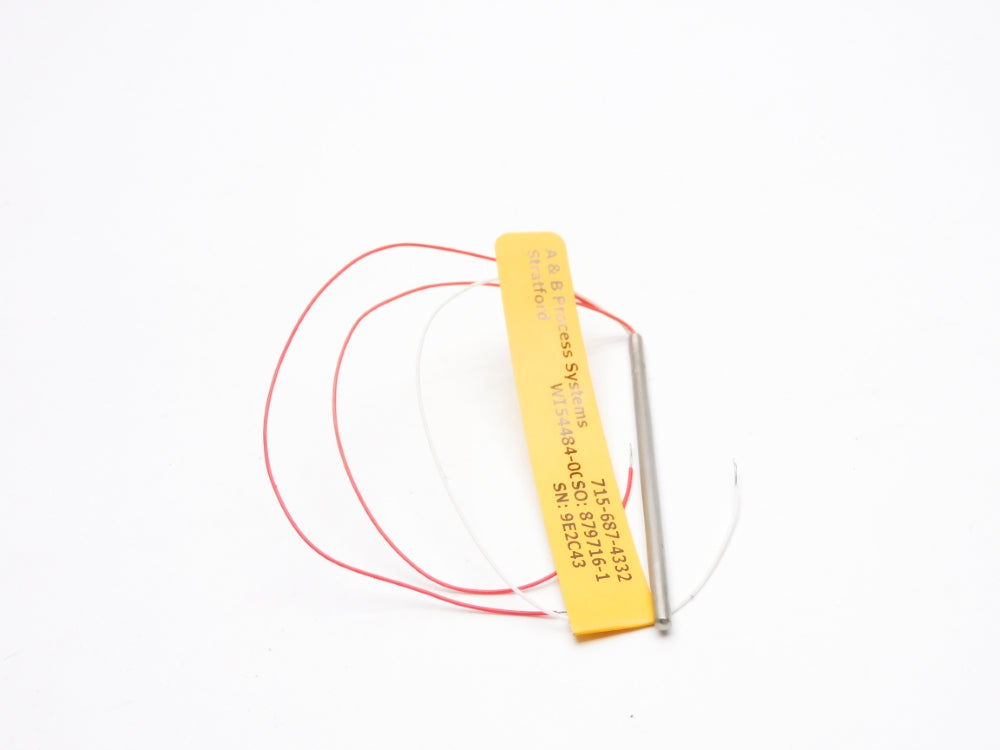 A&B PROCESS SYSTEMS RBFZ185LZ83-002(3/4)-00-18-Z006-2 NSNP