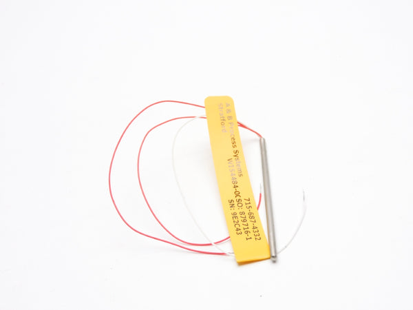 A&B PROCESS SYSTEMS RBFZ185LZ83-002(3/4)-00-18-Z006-2 NSNP