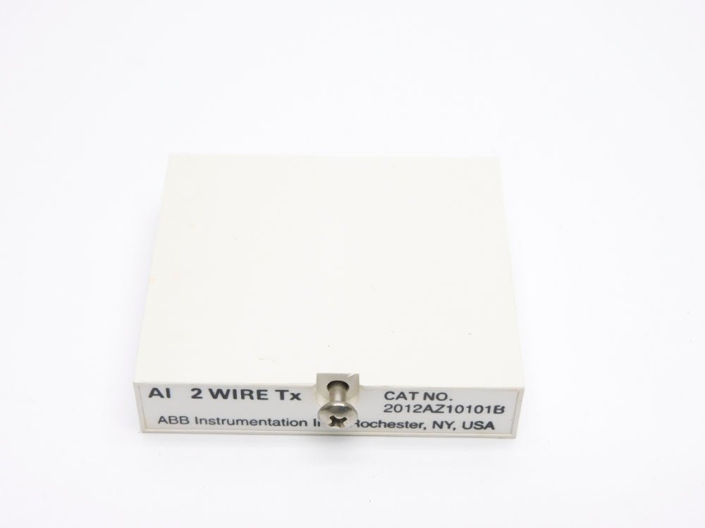 ABB 2012AZ10101B NSNP