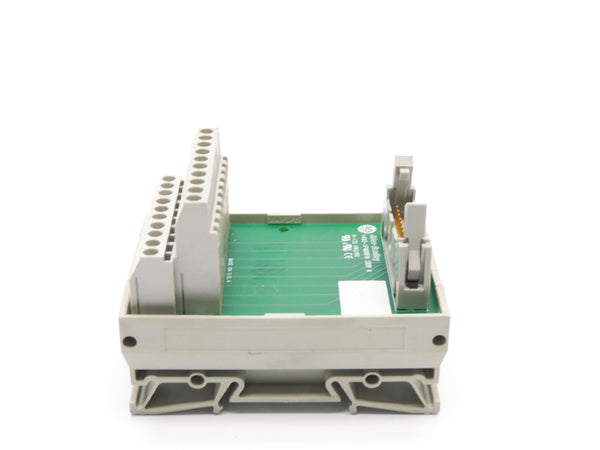 ALLEN BRADLEY 1492-IFM20FN SER. A UNMP