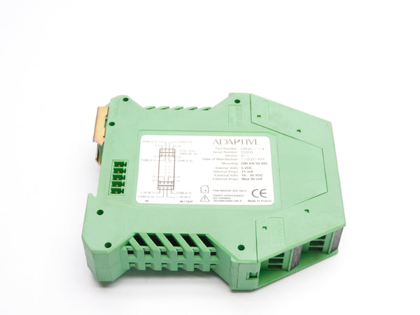 ADAPTIVE E9920-1114 UNMP