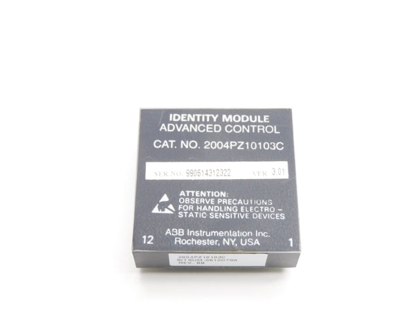 ABB 2004PZ10103C NSNP