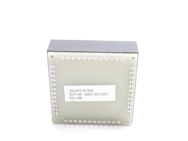 ABB 2004PZ10103C NSNP