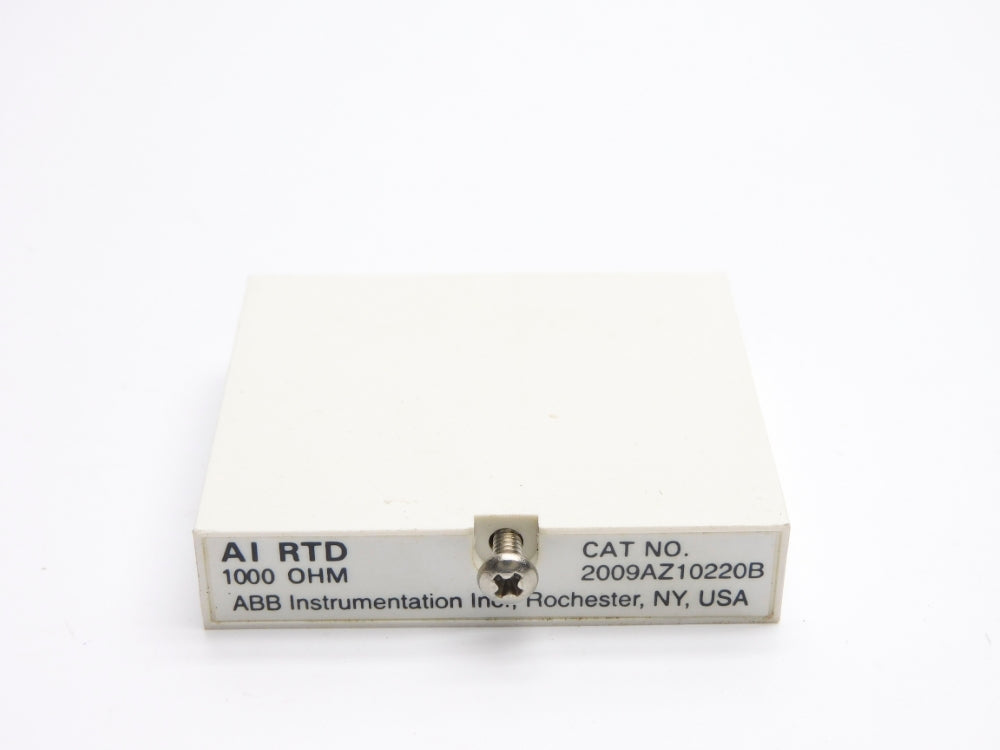 ABB 2009AZ10220B NSNP