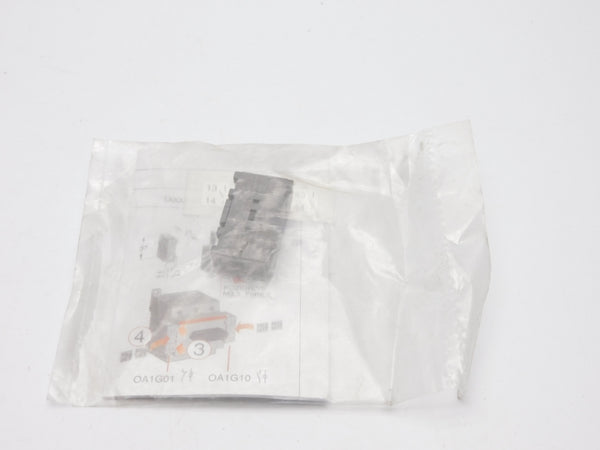 ABB OA1G10 1SCA022353R4970 600VAC 10A NSMP