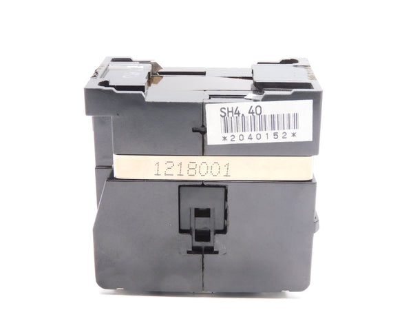 AEG SH4.40E 20/24V 16A NSNP