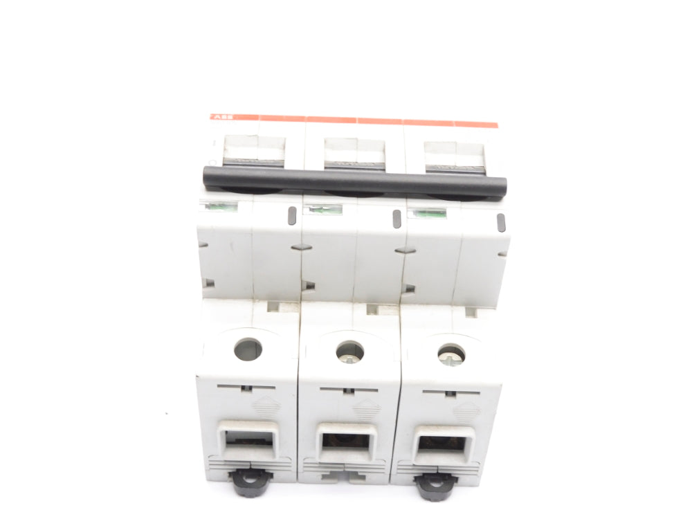 ABB S803PV-S80 80A 1200VDC UNMP