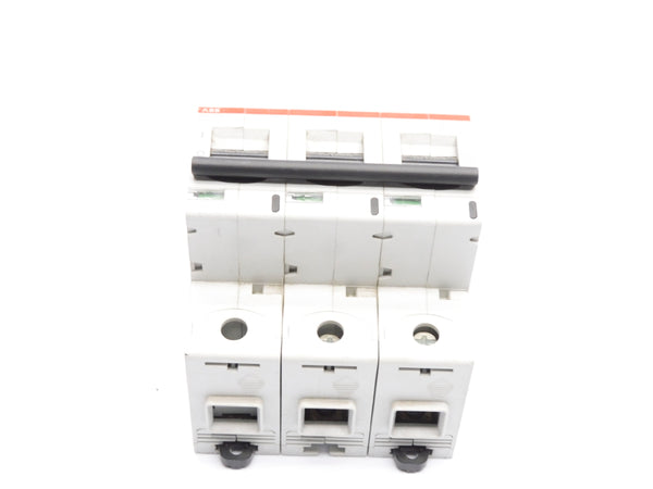 ABB S803PV-S80 80A 1200VDC UNMP