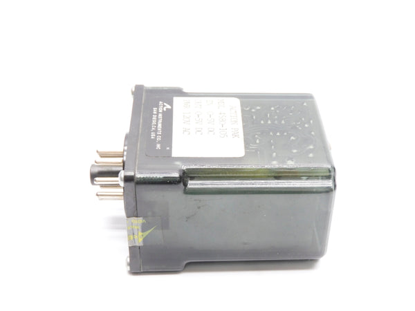ACTION INSTRUMENTS 4580-105 120VAC UNMP