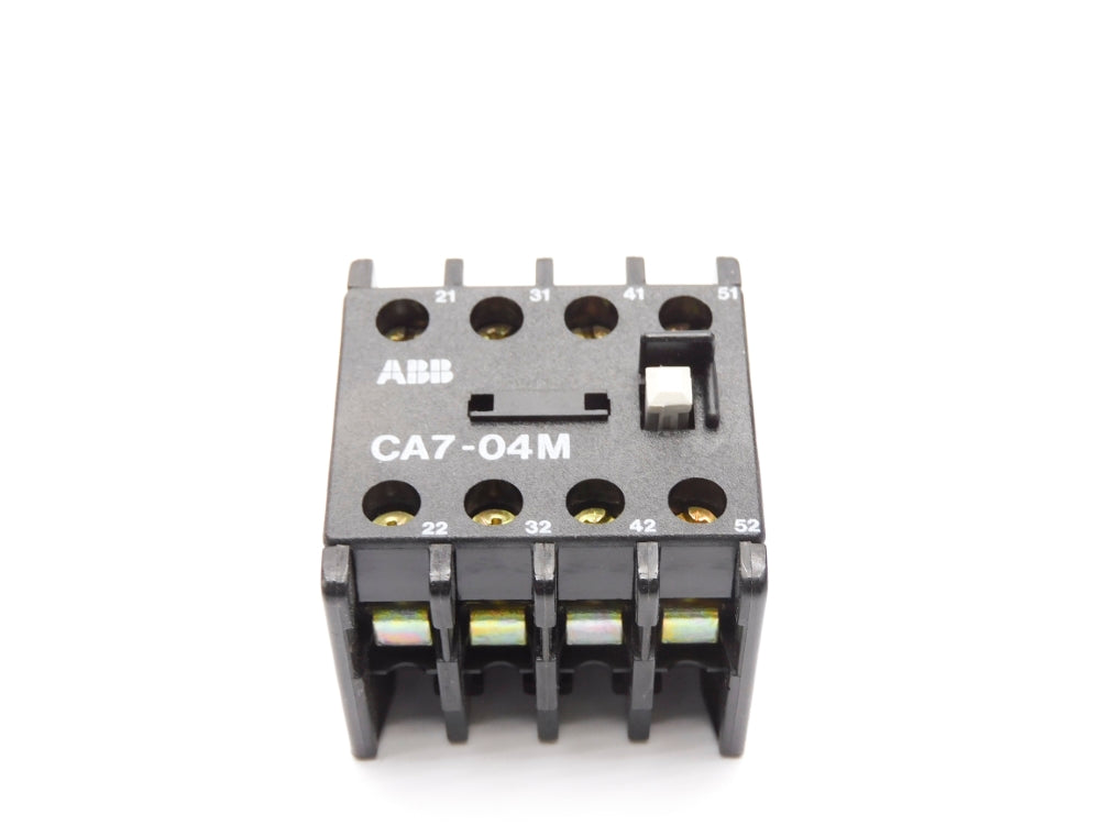 ABB GJL2801315R0011 CA7-04M 690V 10A NSMP