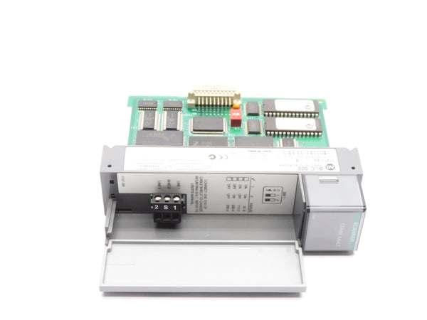 ALLEN BRADLEY 1747-SN SER. B F/W 1.0B 5VDC NSMP