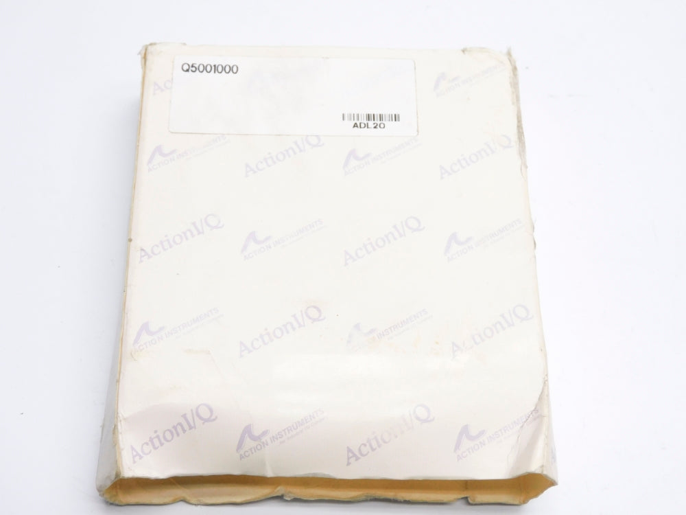 ACTION INSTRUMENTS Q500-1000 NSMP
