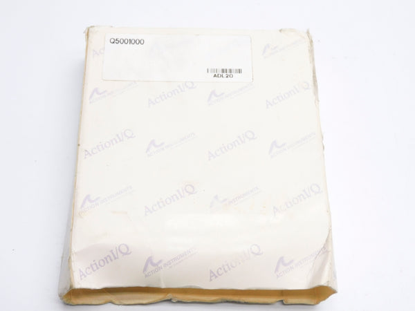ACTION INSTRUMENTS Q500-1000 NSMP