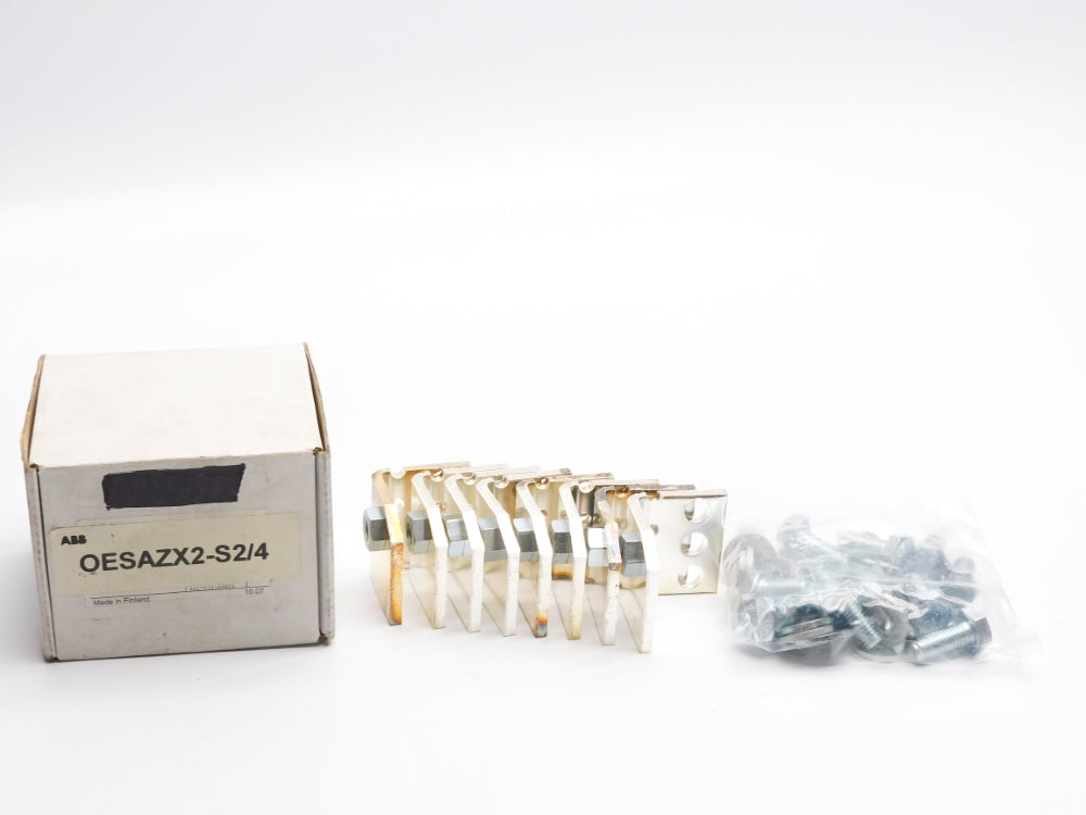 ABB OESAZX2-S2/4 NSMP