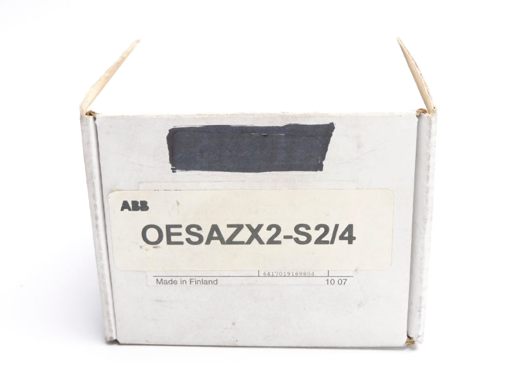 ABB OESAZX2-S2/4 NSMP