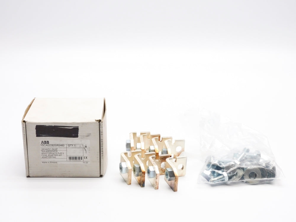 ABB 1SCA022825R0460 OESAZX1-S2/4P NSMP