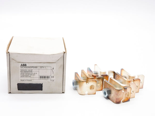 ABB 1SCA022825R0460 OESAZX1-S2/4P (AS PICTURED) NSMP