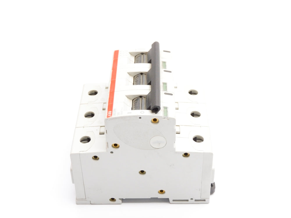 ABB S803PV-S80 80A 1200VDC (AS PICTURED) UNMP