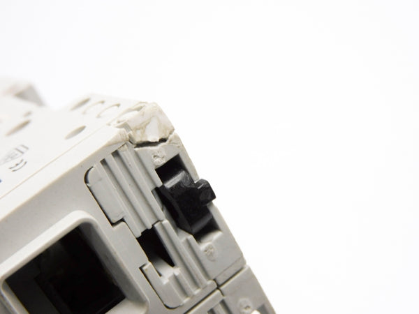 ABB S803PV-S80 80A 1200VDC (AS PICTURED) UNMP