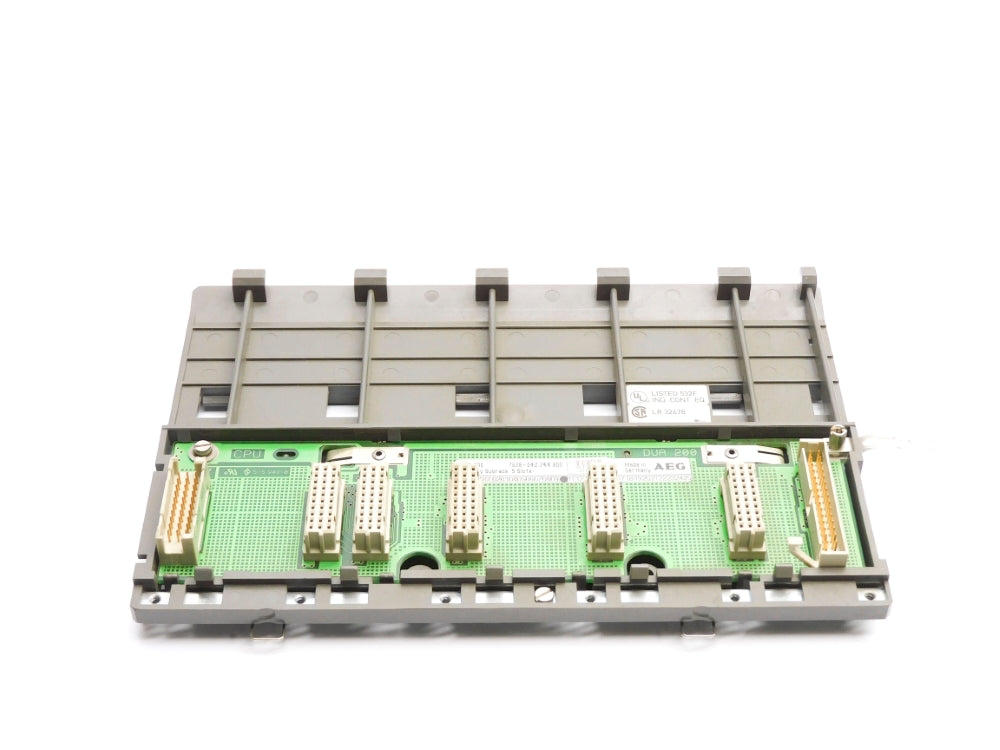 AEG 7628-042.244800 DTA200 UNMP