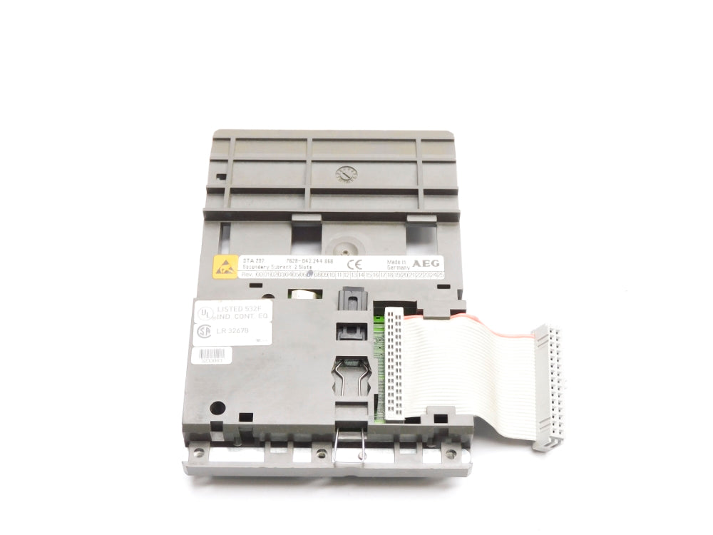 AEG 7628-042.244868 DTA202 UNMP