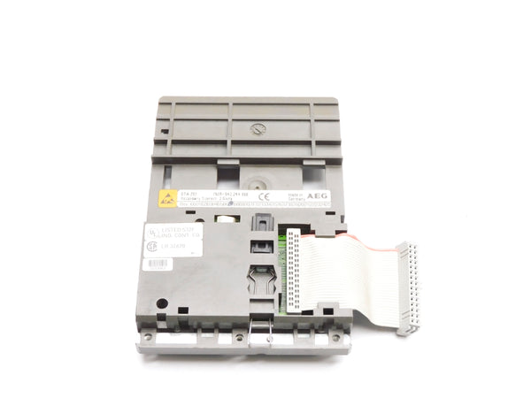 AEG 7628-042.244868 DTA202 UNMP