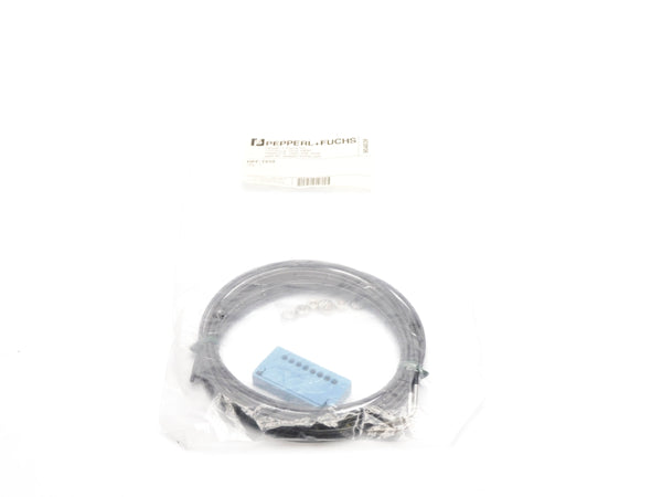PEPPERL+FUCHS HPF-T010 NSMP