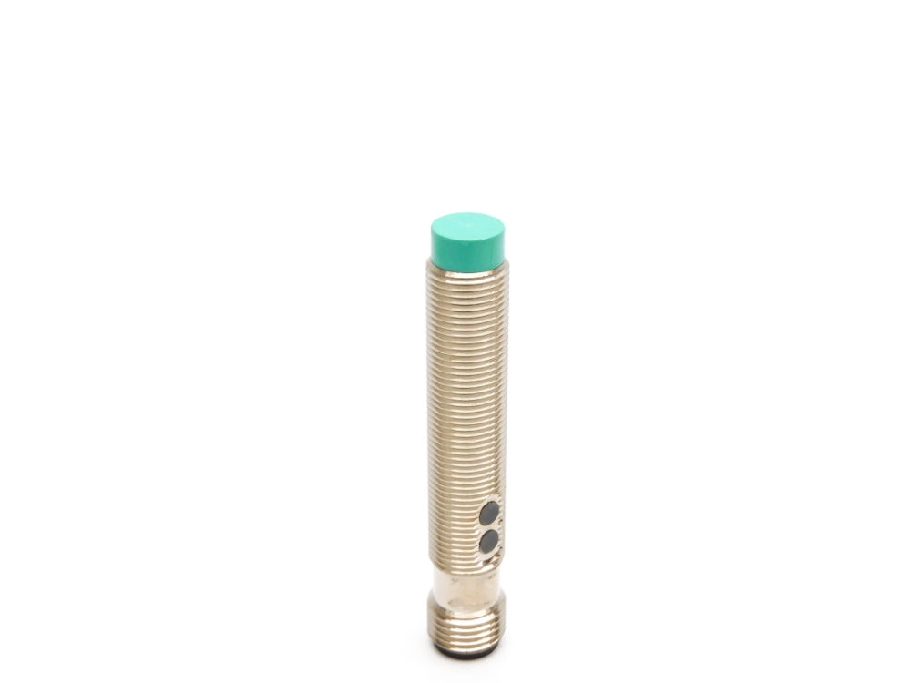 PEPPERL+FUCHS NBN4-12GM60-WS-Y12 85298 NSMP